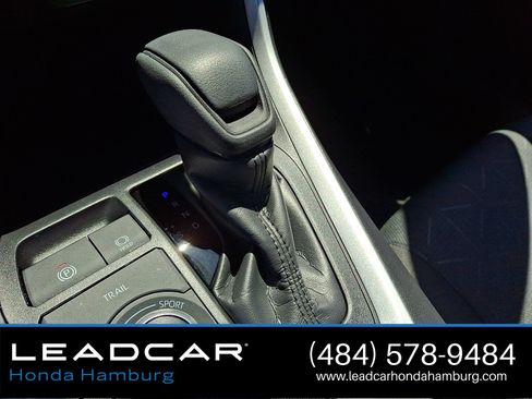 Used 2025 Toyota RAV4 XLE w/ Convenience Package AWD/4WD image 16