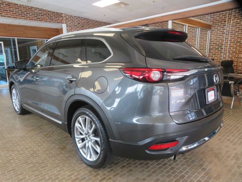 Used 2016 MAZDA CX-9 Grand Touring FWD image 6