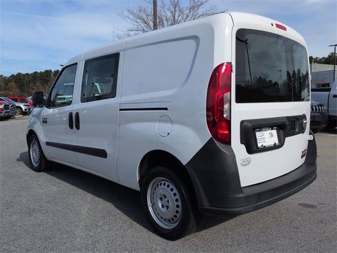 Used 2021 RAM ProMaster City Wagon image 6