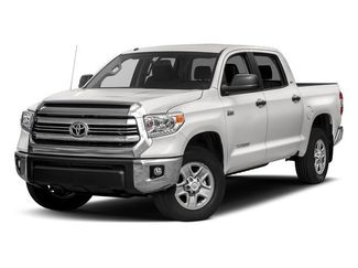 Certified 2017 Toyota Tundra SR5 w/ SR5 Upgrade Package RWD video 1