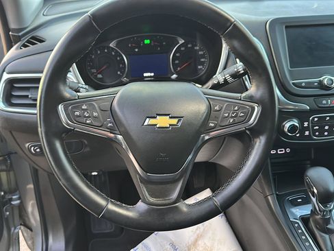 Used 2024 Chevrolet Equinox LT image 22