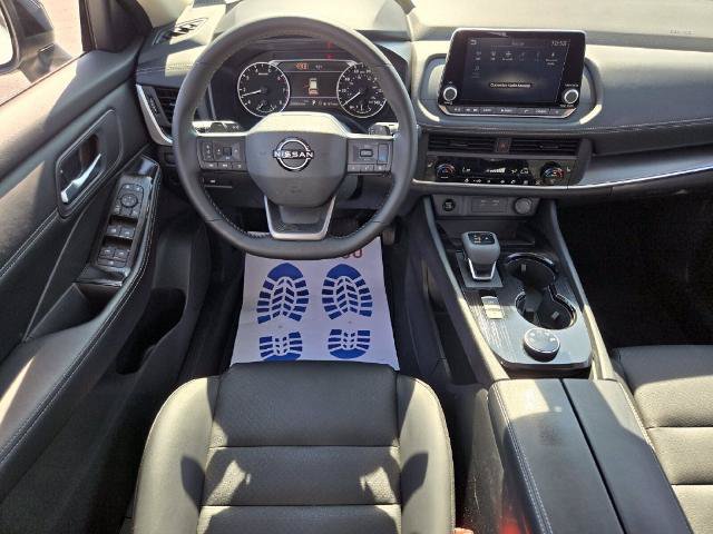 Certified 2026 Nissan Rogue Dark Armor AWD/4WD image 13
