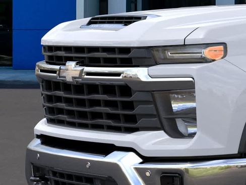 New 2026 Chevrolet Silverado 3500 LT w/ Safety Package AWD/4WD image 13