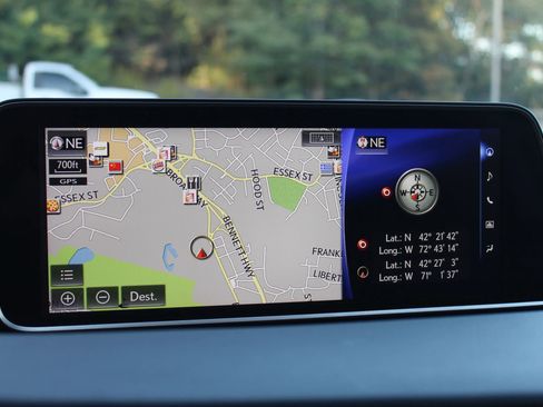 Used 2019 Lexus RX 450h F Sport image 39