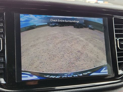 Used 2023 Dodge Durango GT AWD/4WD image 14