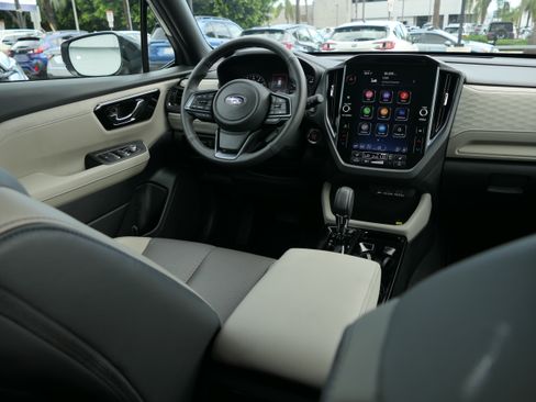 Certified 2026 Subaru Forester Limited AWD/4WD image 23
