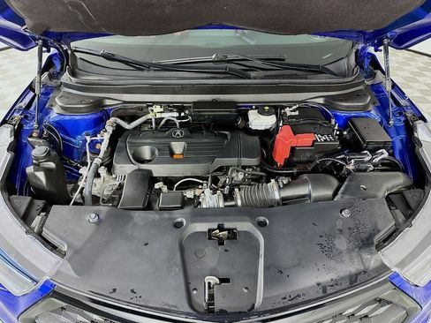 Used 2020 Acura RDX A-Spec image 31