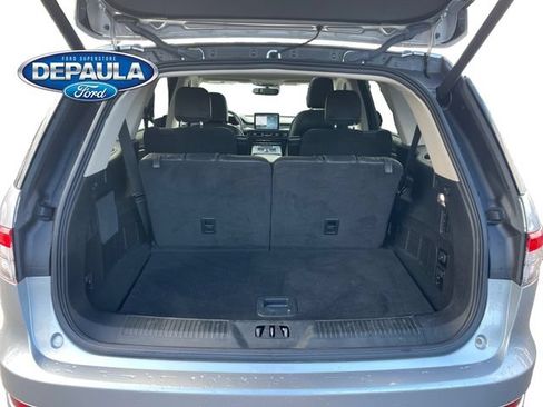 Used 2023 Lincoln Aviator AWD w/ Premium Package image 6