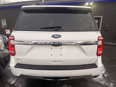 Used 2018 Ford Expedition Max XLT w/ Equipment Group 202A image 6
