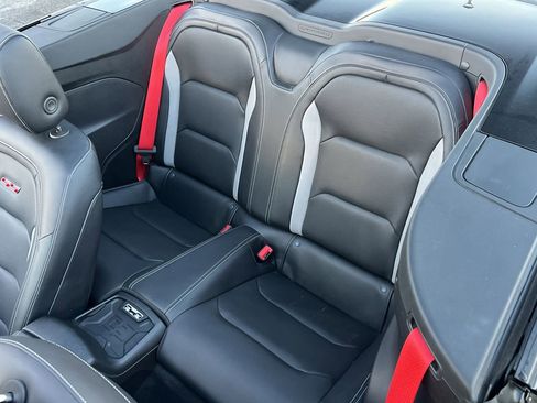 Used 2023 Chevrolet Camaro SS image 35