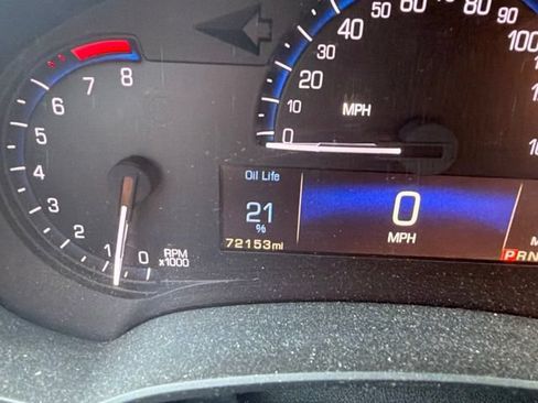 Used 2016 Cadillac XTS Luxury FWD image 15