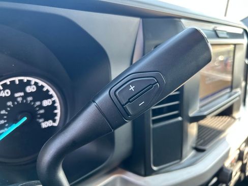 New 2026 Ford F250 XL w/ STX Appearance Package image 16
