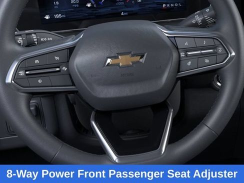 New 2026 Chevrolet Tahoe Premier AWD/4WD image 20