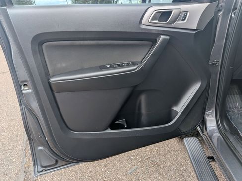 Used 2019 Ford Ranger XLT w/ FX4 Off-Road Package AWD/4WD image 11