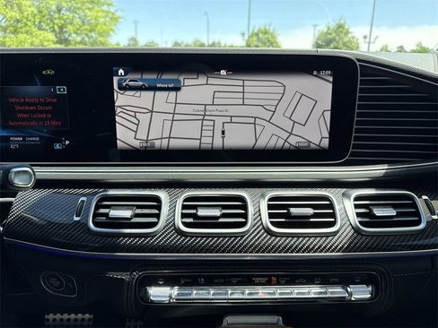 New 2025 Mercedes-Benz GLE 53 AMG 4MATIC image 30