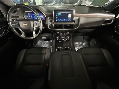 Used 2023 Chevrolet Tahoe LT image 10