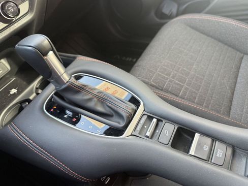 Used 2026 Honda HR-V Sport image 16