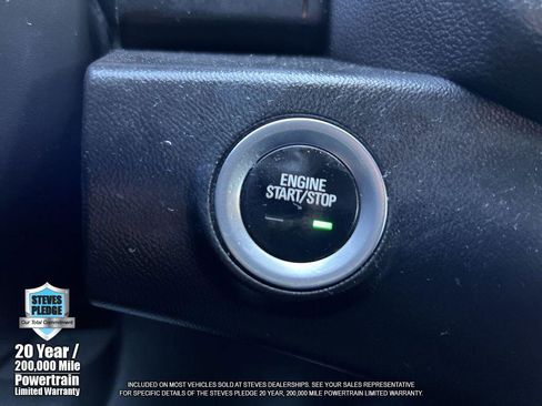 Certified 2020 GMC Terrain SLE w/ Driver Convenience Package image 20