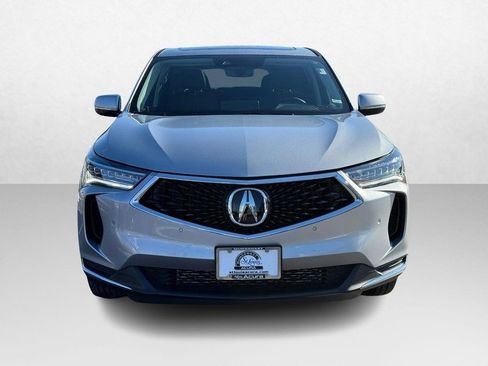 Certified 2023 Acura RDX w/ Technology Package image 9