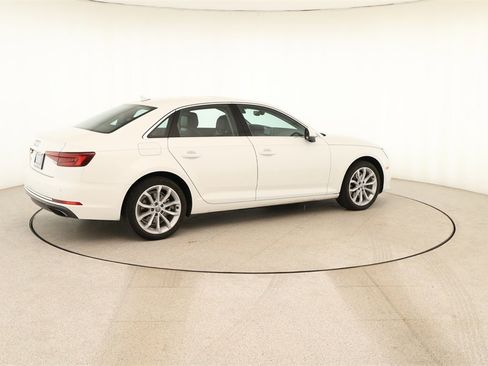 Used 2019 Audi A4 2.0T Premium Plus w/ Premium Plus Package image 7