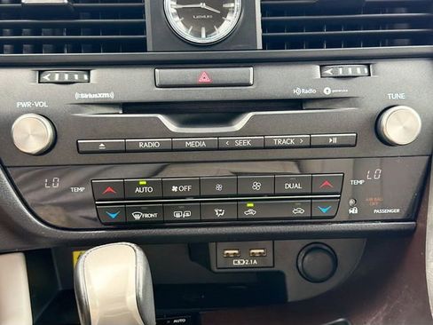 Used 2022 Lexus RX 350 FWD w/ Premium Package image 47