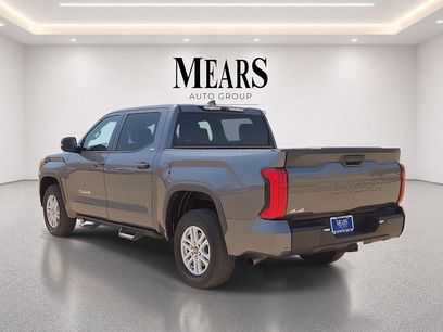 Used 2025 Toyota Tundra SR5 w/ SR5 Convenience Package