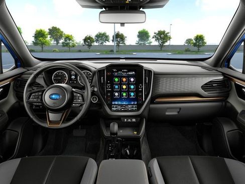New 2026 Subaru Forester Sport AWD/4WD image 18