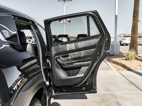 Used 2024 MAZDA CX-50 AWD 2.5 S w/ Preferred Package image 10