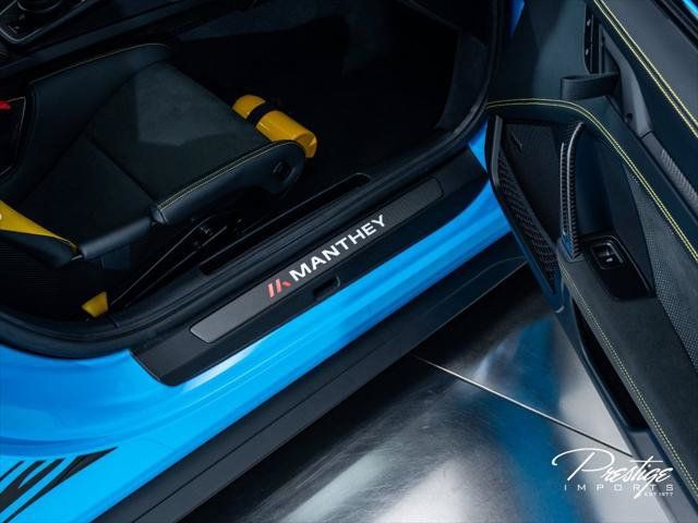 Used 2025 Porsche 911 GT3 RS RWD image 47