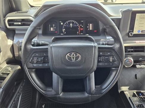 Used 2024 Toyota Tacoma SR5 image 20