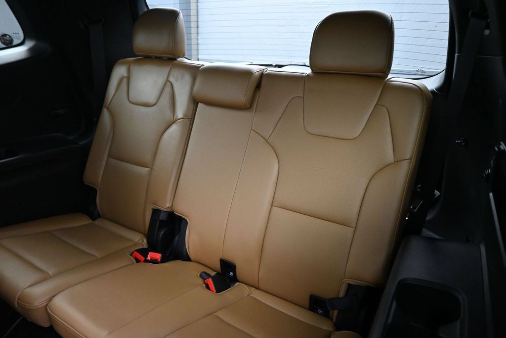 Used 2022 Kia Telluride SX FWD image 21
