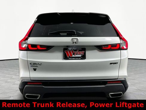 Used 2024 Honda CR-V Sport-L image 5