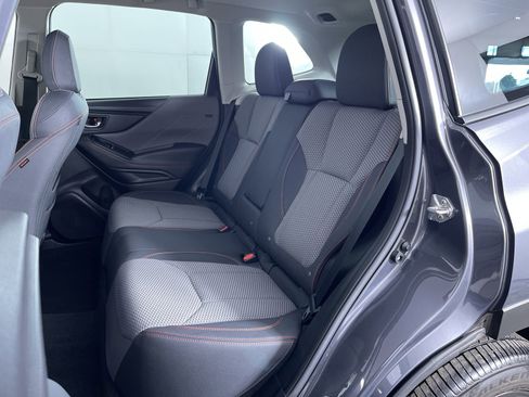 Used 2023 Subaru Forester Sport image 22