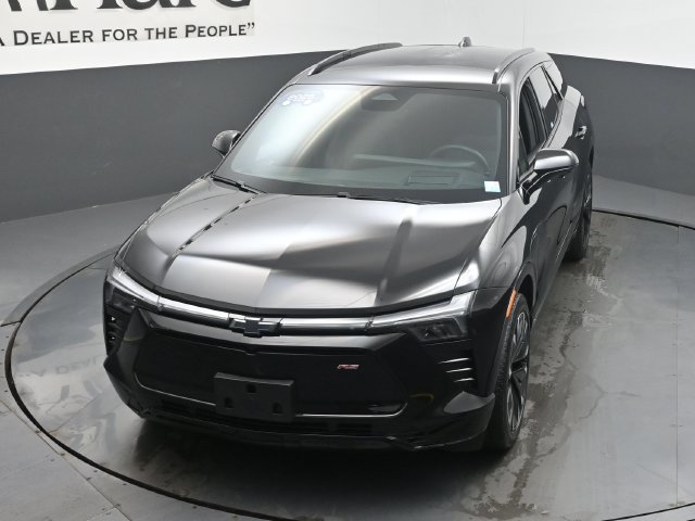 Used 2024 Chevrolet Blazer EV RS AWD/4WD image 50