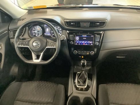Used 2020 Nissan Rogue SV AWD/4WD image 20