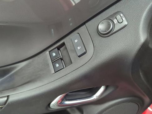 Used 2012 Chevrolet Camaro SS w/ Black Stripe Package RWD image 10