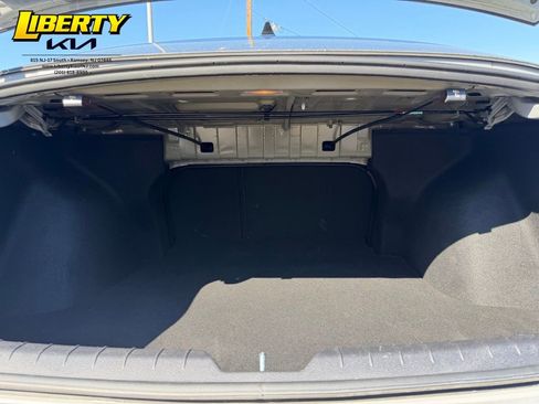 Used 2023 Kia K5 GT-Line image 11