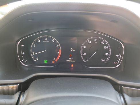 Used 2022 Honda Accord Sport Special Edition image 31
