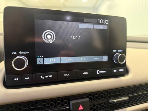 Used 2023 Honda HR-V LX image 31