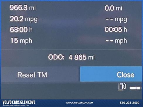 Certified 2024 Volvo XC40 B5 Plus w/ Protection Package Premier image 26