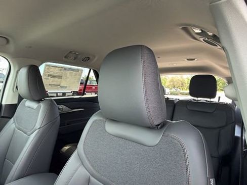 New 2026 Ford Explorer Active image 22