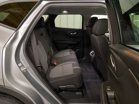 Used 2025 Chevrolet Blazer LT image 18