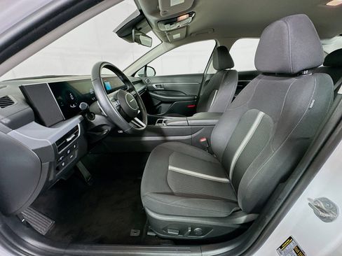 Used 2025 Hyundai Sonata SEL image 13