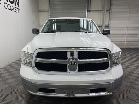 Used 2019 RAM 1500 Tradesman w/ Power & Remote Entry Group RWD image 4