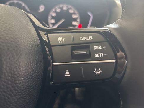 New 2026 Honda Civic Sport image 11