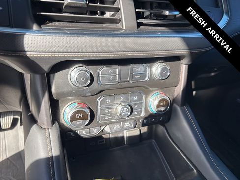 Used 2021 GMC Yukon XL AT4 w/ AT4 Premium Plus Package image 8