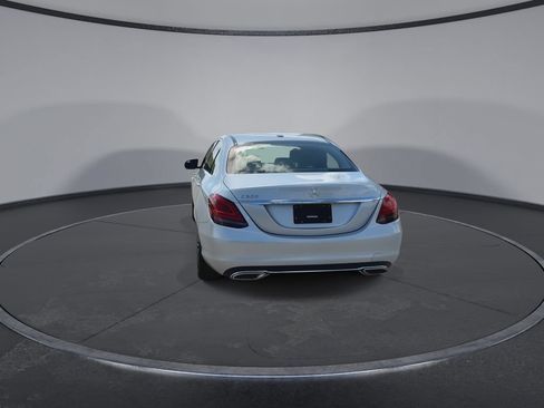 Used 2021 Mercedes-Benz C 300 Sedan image 7