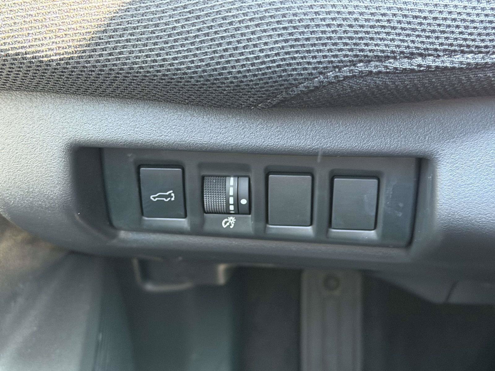 Used 2026 Subaru Outback Limited XT AWD/4WD image 19