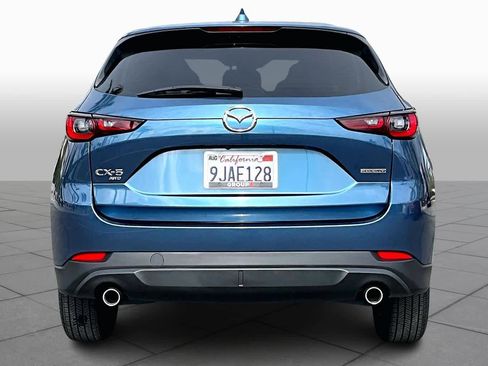 Used 2023 MAZDA CX-5 AWD 2.5 S image 4