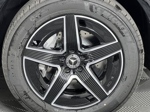 New 2026 Mercedes-Benz GLC 300 4MATIC image 15